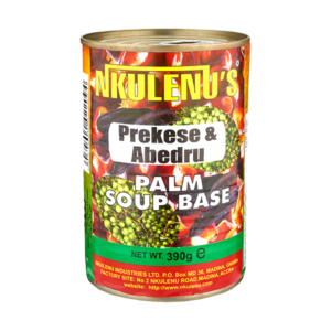 Asiatische Lebensmittel Online-Shop, Abedru Palmsauce in Dose.