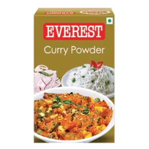 Asiatisches Currypulver für authentische Gerichte im asiatischen Lebensmittel Online-Shop.