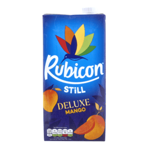 Asiatischer Mango Saft von Rubicon im Online-Shop.