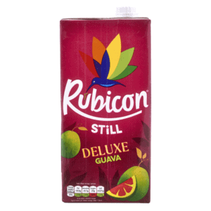 Asiatische Lebensmittel Online-Shop, Guave Saft in Packung.