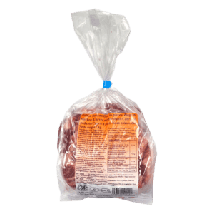 Asiatische Lebensmittel Online-Shop, Ziegenfleisch im Beutel, 1kg.