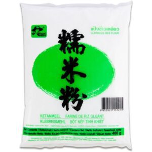 Reismehl für asiatische Gerichte im Online-Shop.
