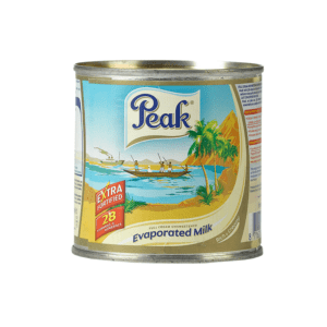 Asiatische Lebensmittel Online-Shop, PEAK Kondensmilch ungesüßt 120 ml.