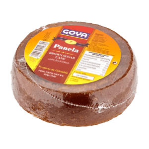 Asiatische Lebensmittel Online-Shop, Goya Panela Zuckerrohr 454g.