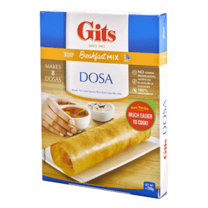 GITS Rava Dosa 200g - Asiatische Lebensmittel Online-Shop.