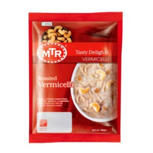 Asiatische Lebensmittel Online-Shop, geröstete Fadennudeln, 440g, MTR.