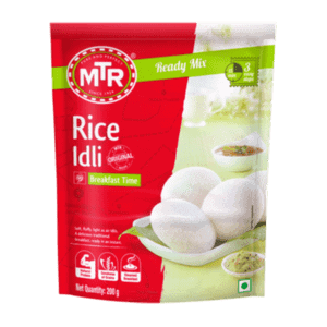 Asiatischer Reis-Idli 200g, asiatische Lebensmittel Online-Shop.