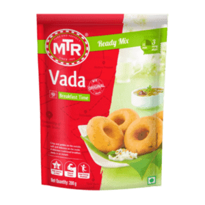 Asiatischer Vada Mix für authentische indische Snacks, asiatische Lebensmittel Online-Shop.