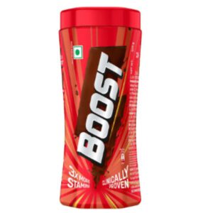 BOOST 500g Energieriegel, asiatische Lebensmittel Online-Shop.