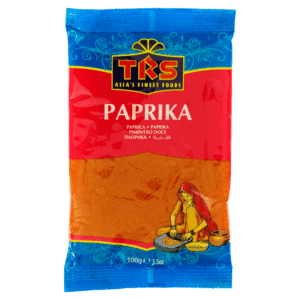 Asiatischer Lebensmittelladen - Paprikapulver 400g, Gewürz für asiatische Gerichte.