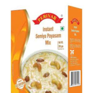 Asiatischer Lebensmittelladen - Instant Semiya Payasam Mischung.