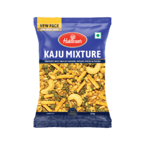 Asiatische Kaju-Mischung, 200g, asiatischer Lebensmittel Online-Shop.