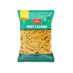 Asiatischer Lebensmittelladen - Minze Lachha, 200g, für Snacks und Desserts.