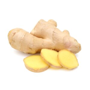 Frischer Ingwer 250g für asiatische Gerichte - Asiatische Lebensmittel Online-Shop.