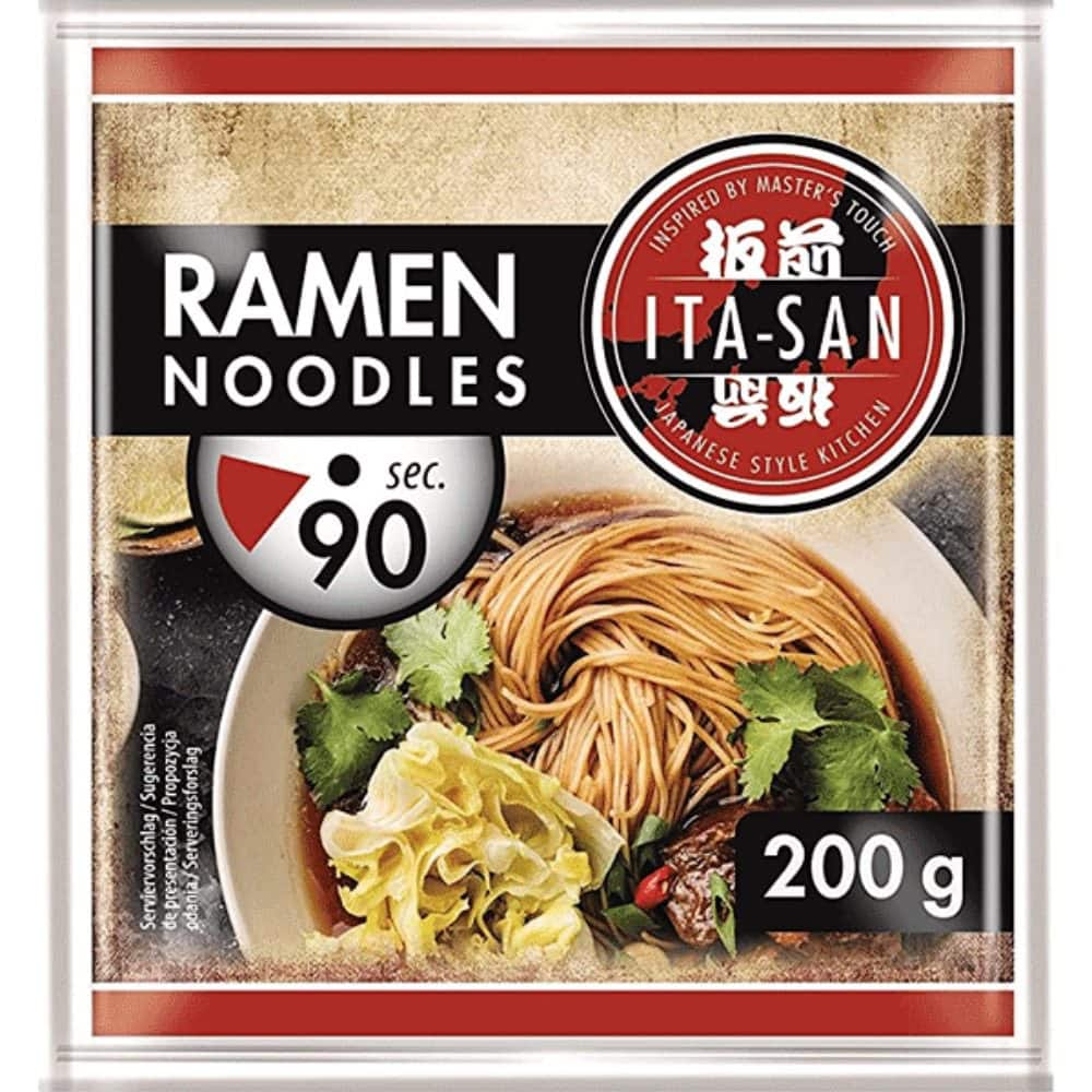 Asiatische Lebensmittel Online-Shop.