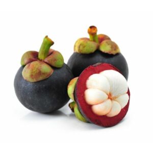 Asiatische Mangostan-Früchte, frisch und saftig, online kaufen bei Asiatischer Lebensmittel Online‑L.
