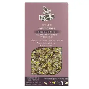 Asiatischer Mehrkornreis im Online-Shop, gesunde Ernährung, glutenfrei, ballaststoffreich.