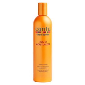 CANTU Tagesöl Shea Butter 384ml.