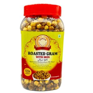 Annam geröstetes Gramm 225g, asiatischer Snack, online kaufen.