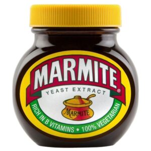 Asiatischer Lebensmittel Online-Shop, Marmite 125g Glas.