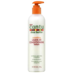 Asiatischer Lebensmittelladen - Cantu Leave-In-Pflegelotion 284 ml.