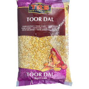 Asiatischer Toor Dal 2kg für asiatische Gerichte, online kaufen bei asiatischer-lebensmittelladen.de.