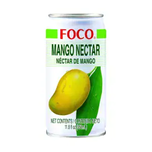 Asiatischer Mango Nektar, 350 ml, für asiatische Lebensmittel Online-Shop.