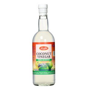 Asiatischer Kokosessig für asiatische Küche im Online-Shop.