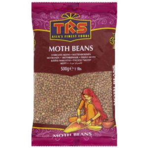 Asiatischer Lebensmittelladen - Moth Beans, 500g, asiatische Lebensmittel online kaufen.