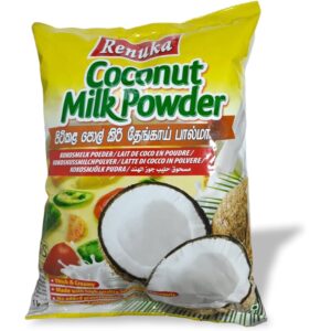 Asiatischer Kokosmilchpulver, 1000g, für asiatische Rezepte, Online-Shop.