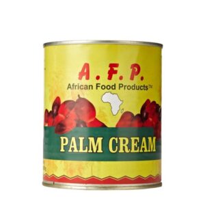 Afrikanische Palmcreme in Dosen, asiatischer Lebensmittel Online-Shop.