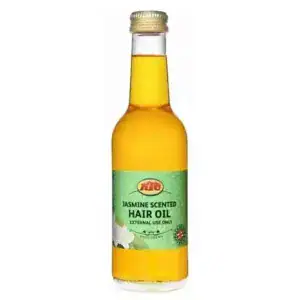Asiatischer Haaröl, 250 ml, für Haarpflege, asiatische Kosmetik.