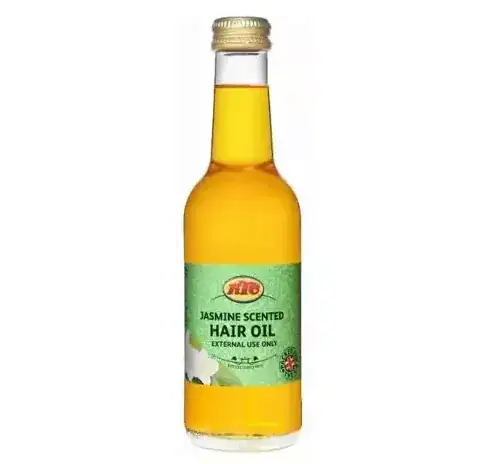 Asiatischer Haaröl, 250 ml, für Haarpflege, asiatische Kosmetik.