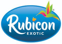 Rubicon Exotic Saftflasche, asiatische Lebensmittel Online-Shop.
