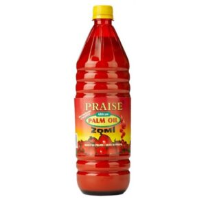 Asiatischer Palmöl-Flasche für asiatische Küche im Online-Shop.