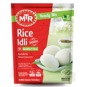 Asiatischer Reis Idly Mix für asiatische Gerichte im Online-Shop.