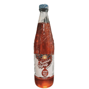 Annam Nannari Sirup 700ml, asiatischer Sirup für Getränke, asiatische Lebensmittel.