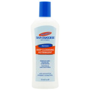 Asiatische Lebensmittel Online-Shop - Palmer's Deep Cleansing Astringent.