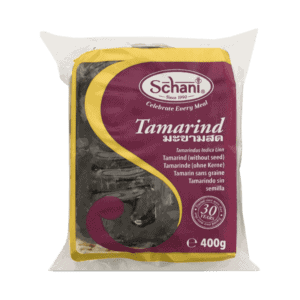 Tamarind-Paste 400g, asiatische Lebensmittel Online-Shop.