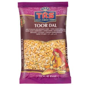 Asiatischer Toor Dal 1Kg, asiatischer Lebensmittelladen, hochwertige Linsen, indische Küche, vegane,.