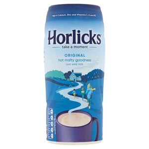 Asiatischer Lebensmittel Online-Shop, Horlicks Original 400g, Milchgetränk.