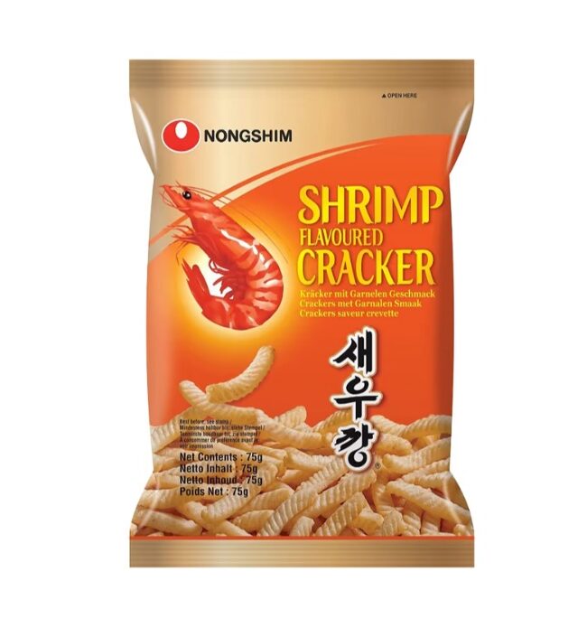 Asiatischer Lebensmittel Online-Shop.