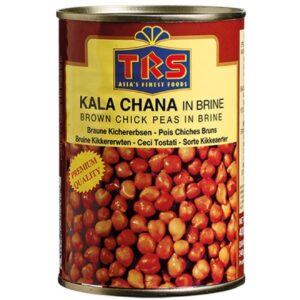 TRS Kala Chana in Brine, asiatische Lebensmittel Online-Shop.