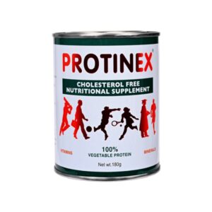 Protinex Nahrungsergänzungsmittel für gesunde Ernährung.