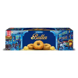 Asiatische Butterkekse im asiatischen Lebensmittel Online-Shop.