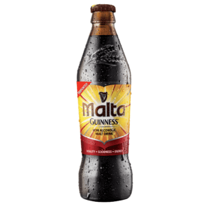 Guinness Malta 330ml Flasche, asiatischer Lebensmittel Online-Shop.