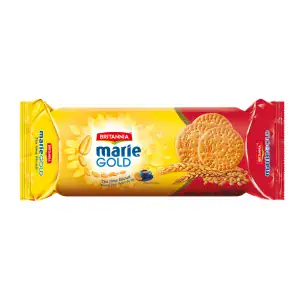 Britannia Marie Gold 180g Kekse, asiatische Lebensmittel Online-Shop.