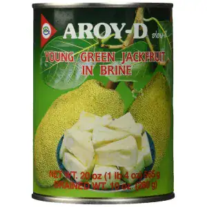 Asiatischer Jackfruit in Brine, 565g, für asiatische Gerichte, online kaufen.