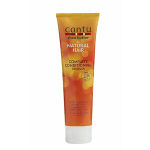 Asiatische Lebensmittel Online-Shop, CANTU Co Wash für natürliches Haar, 283g.
