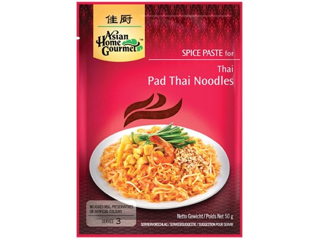 Asiatische Lebensmittel Online-Shop.